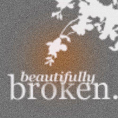beautifully broken